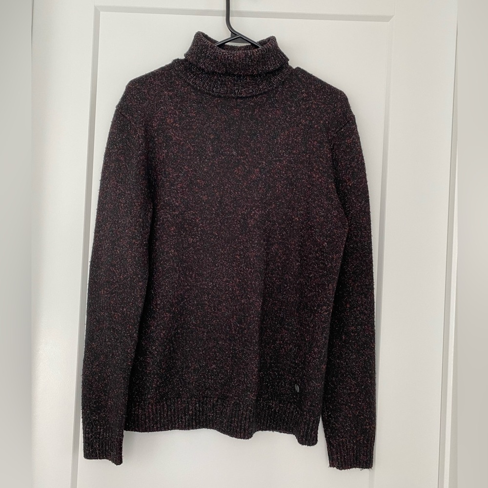Men sweater from RESERVED